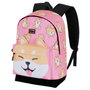 Karactermania Mochila HS FAN 2.2 Oh My Pop! Shiba Multicolor