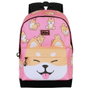 Karactermania Mochila HS FAN 2.2 Oh My Pop! Shiba Multicolor