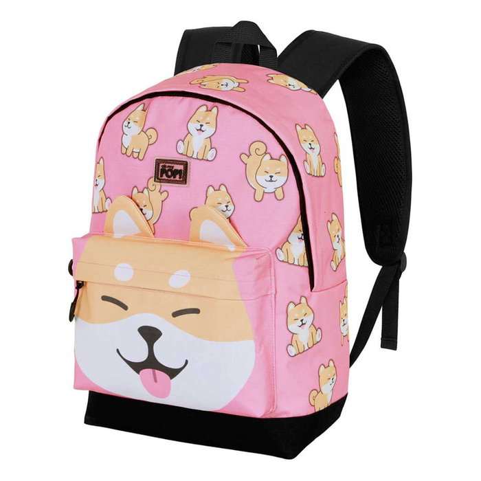 Karactermania Mochila HS FAN 2.2 Oh My Pop! Shiba Multicolor Karactermania Mochila HS FAN 2.2 Oh My Pop! Shiba Multicolor