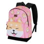 Karactermania Mochila HS FAN 2.2 Oh My Pop! Shiba Multicolor