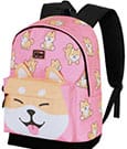 Karactermania Mochila HS FAN 2.2 Oh My Pop! Shiba Multicolor Karactermania Mochila HS FAN 2.2 Oh My Pop! Shiba Multicolor