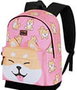 Karactermania Mochila HS FAN 2.2 Oh My Pop! Shiba Multicolor