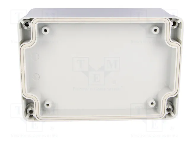 BOPLA EUROMAS II Gris IP65 BOPLA EUROMAS II Gris IP65