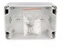 BOPLA EUROMAS II Gris IP65