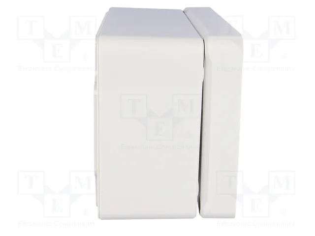 BOPLA EUROMAS II Gris IP65 BOPLA EUROMAS II Gris IP65
