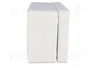 BOPLA EUROMAS II Gris IP65