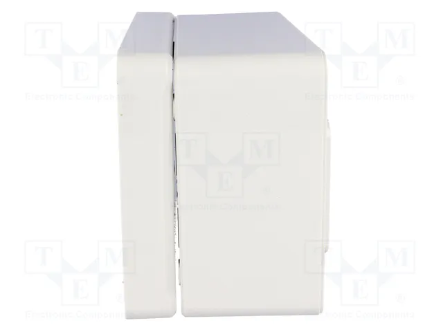 BOPLA EUROMAS II Gris IP65 BOPLA EUROMAS II Gris IP65