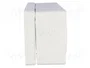 BOPLA EUROMAS II Gris IP65