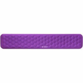 Subblim Reposamuñecas Ergo AirPadding Púrpura SUBMP-04E032