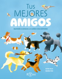 ECCOMI Tus Mejores Amigos