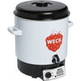 Weck Olla de conserva automática con grifo