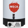 Weck Olla de conserva automática con grifo