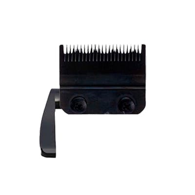 WAD PROFESSIONAL BEAUTY BLADE IMPULSE BLACK WAD PROFESSIONAL BEAUTY BLADE IMPULSE BLACK