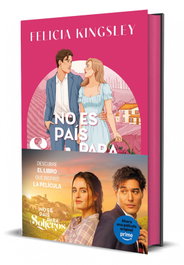 No es pais para solteros, Felicia Kingsley - NEWTON COMPTON