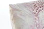 DKD Home Decor Tropical bestone 21 Cojin Oriental Beige 45 x 45 x 10 cm con Buda (4 Unidades)