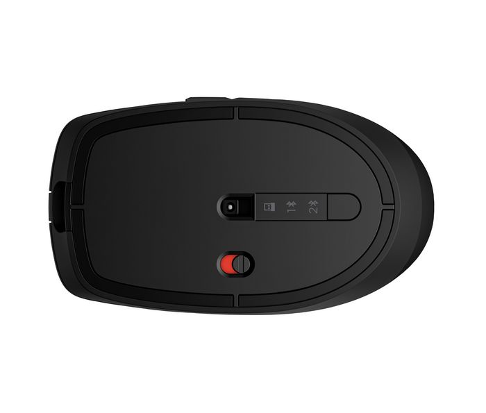 HP 710 Rechargeable Silent Mouse