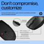 HP 710 Rechargeable Silent Mouse