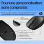 HP 710 Rechargeable Silent Mouse