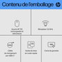 HP 710 Rechargeable Silent Mouse