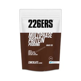 226ERS Multiphasic Protein Pudding Chocolate 700g