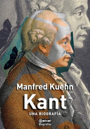 Kant: una biografía, Manfred Kuehn - AKAL
