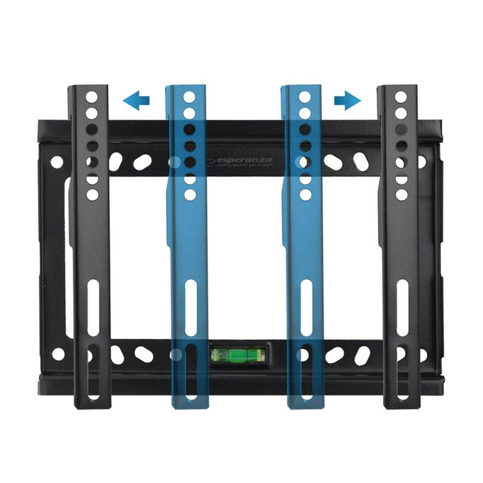 Esperanza erw013 soporte de tv 14-50'' hasta 25kg
