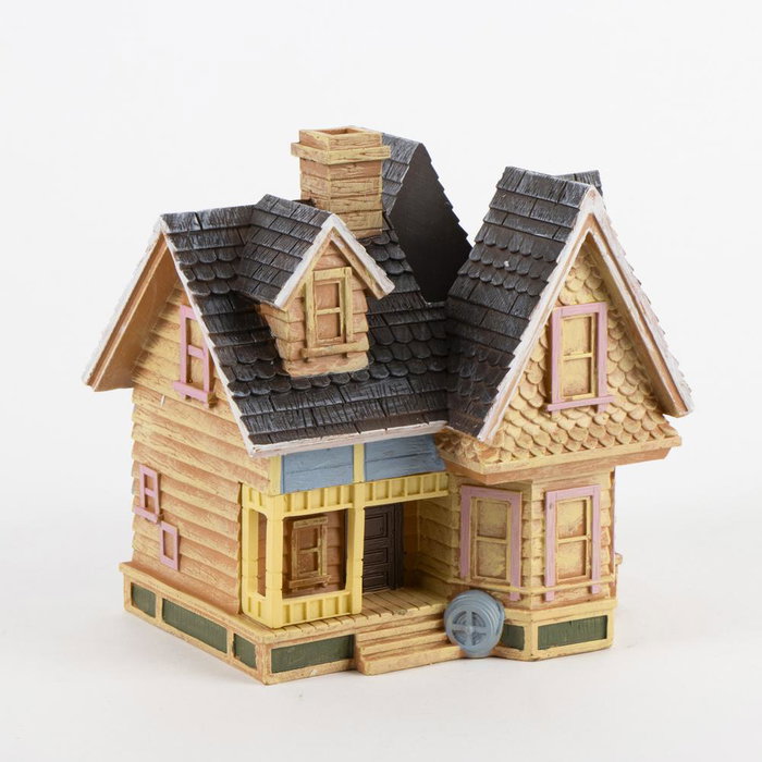 Cerdá Portalápices 3D Pixar Up Casa