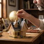 Cerdá Portalápices 3D Pixar Up Casa