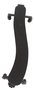 Almohadilla Amadeus para Violín 3/4-4/4 Estilo Kun Imitación Madera