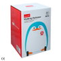 RASTAR Trolley infantil teledirigido pingüino