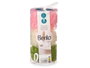 Berilo Set 3 Pzs Pompon Baño Pvc Box 2 Col Surt 11x11x21.5 cm Tela (PE) (Set de 12)