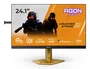 AOC Agon Pro CS24A 24 pulgadas Full HD 610 Hz TN eSports