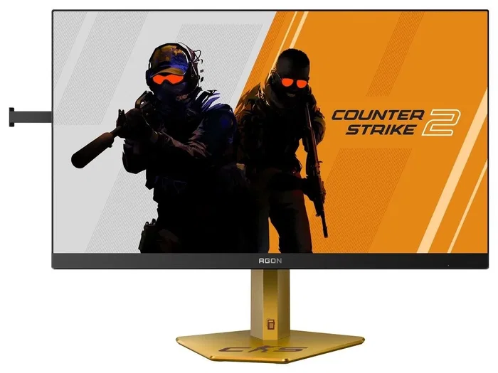 AOC AGON PRO CS24A Monitor Gaming 24.1 pulgadas Full HD 610Hz