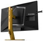 AOC AGON PRO CS24A Monitor Gaming 24.1 pulgadas Full HD 610Hz