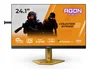 AOC AGON PRO CS24A Monitor Gaming 24.1" Full HD 1920x1080 610Hz Panel TN 0.5ms G-Sync Compatible FreeSync Premium HDR400 para Counter-Strike 2 eSports Negro