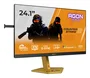 AOC AGON PRO CS24A Monitor Gaming 24.1" Full HD 1920x1080 610Hz Panel TN 0.5ms G-Sync Compatible FreeSync Premium HDR400 para Counter-Strike 2 eSports Negro