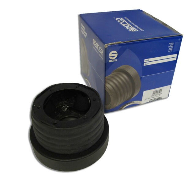 Sparco Adaptador de volante 01502105 Sparco Adaptador de volante 01502105