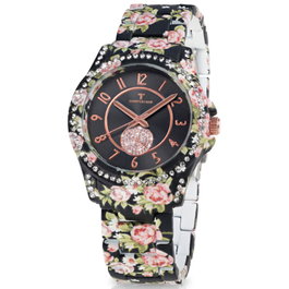 TEMPTATION Reloj TEA-2015-08 Multicolor
