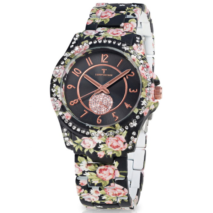 TEMPTATION Reloj TEA-2015-08 Multicolor TEMPTATION Reloj TEA-2015-08 Multicolor