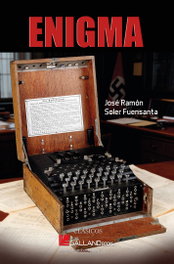 GALLAND, ENIGMA - José Ramón Soler Fuensanta
