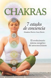 Chakras, Almudena Martin - ARCOPRESS