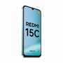Xiaomi Redmi 15C 4G, 4 GB RAM, 128 GB, 6,9 pulg, Mint Green