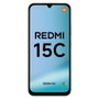 Xiaomi Redmi 15C 4G Dual SIM 4GB RAM 128GB - Mint Green