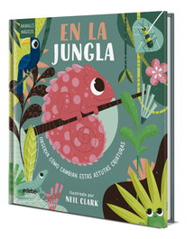 EDEBE En la jungla