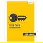 REINER SCT timeCard - Licencia de suscripción para control de acceso (1 año) para 100 empleados, software ESD para Windows Server 2016/2019/2022