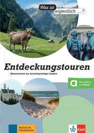 KLETT, Was ist eigentlich à? Entdeckungstouren - Christina Baun