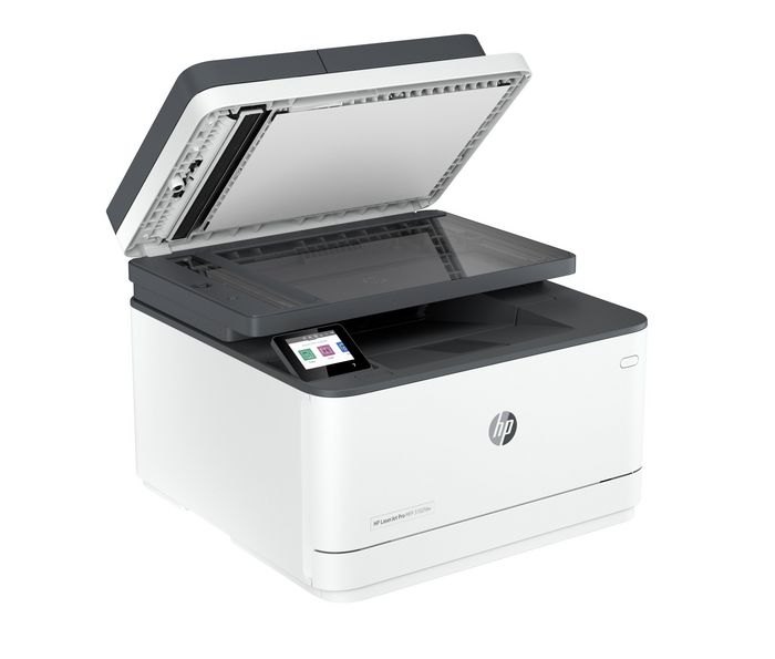 HP LaserJet Pro MFP 3102fdw Impresora Multifunción Láser, Inalámbrica, Fax, Escáner, Alta Velocidad