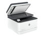 HP LaserJet Pro MFP 3102fdw Impresora Multifunción Láser, Inalámbrica, Fax, Escáner, Alta Velocidad