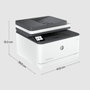 HP LaserJet Pro MFP 3102fdw Impresora Multifunción Láser, Inalámbrica, Fax, Escáner, Alta Velocidad