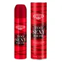 Cuba Paris Too Sexy For You Eau De Parfum 100 ml Spray